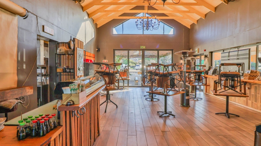 Commercial Property for Sale in Hemel and Aarde Western Cape